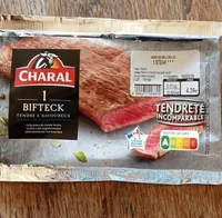 Bifteck