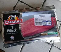 Bifteck