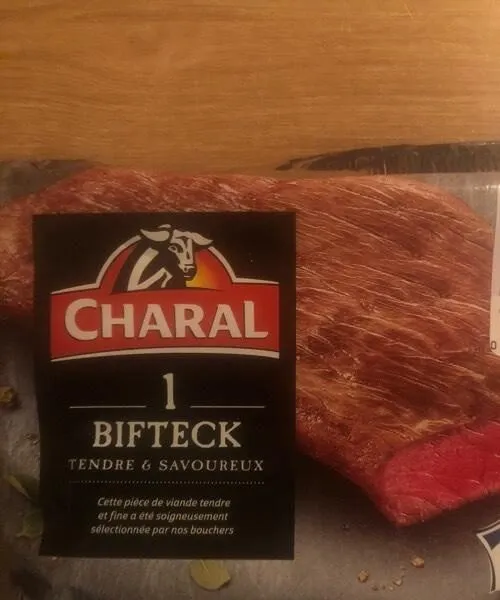 Steak