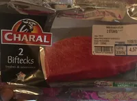 Bifteck