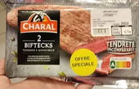 biftecks
