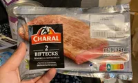 Biftecks