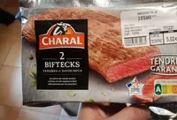 2 Biftecks
