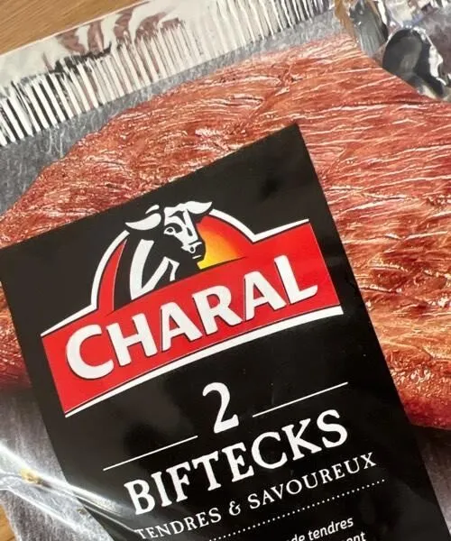 BIFTECKS