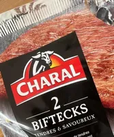 BIFTECKS
