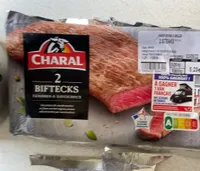 bifsteak