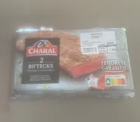 Bifteck
