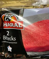 Bifteck