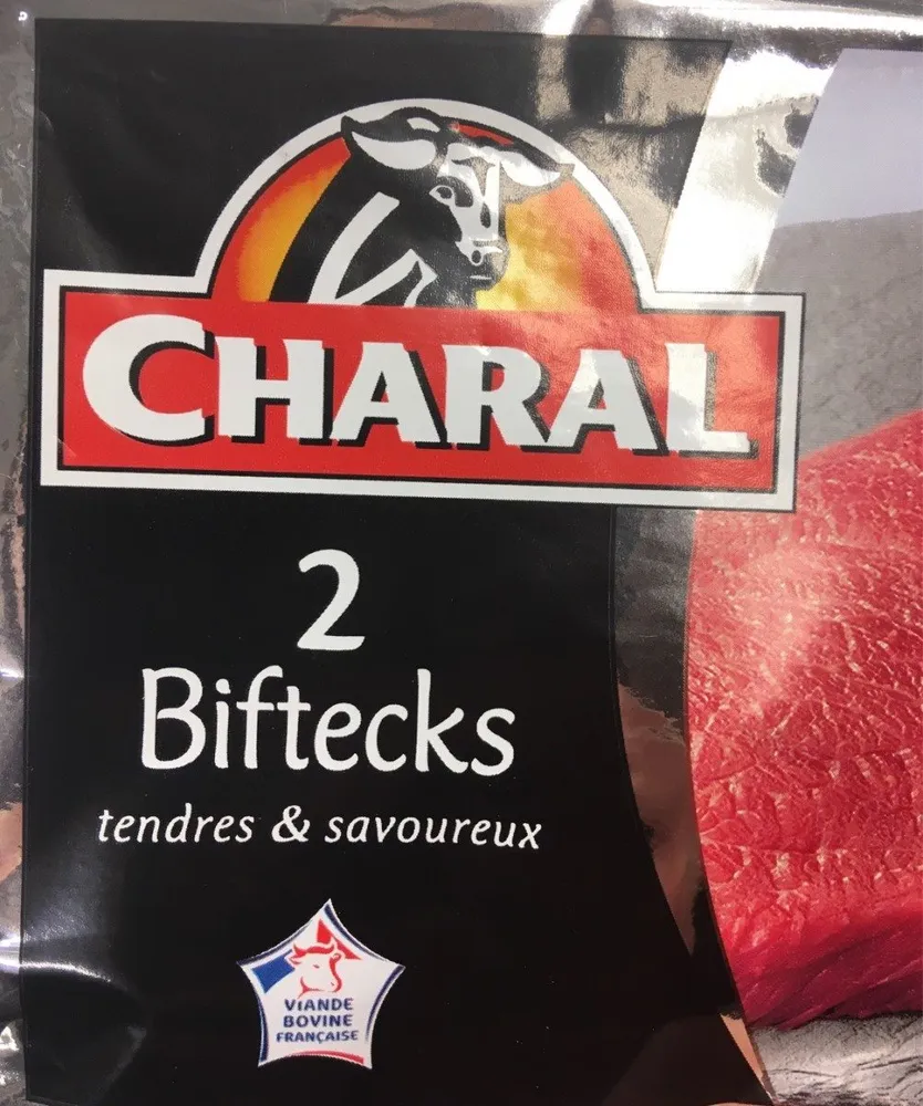 Biftecks