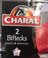 Biftecks