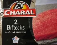 Bifteck tendre et savoureux