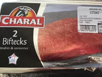 Biftecks