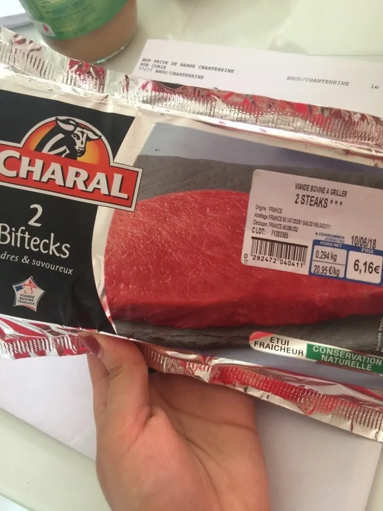 Biftecks