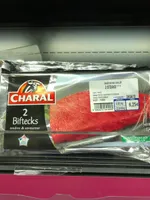 Biftecks