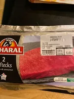 Biftecks