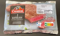 2 Biftecks