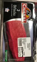 Biftecks