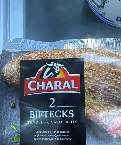 Biftecks