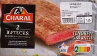 Biftecks