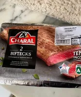 Biftecks