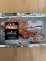 2 Biftecks