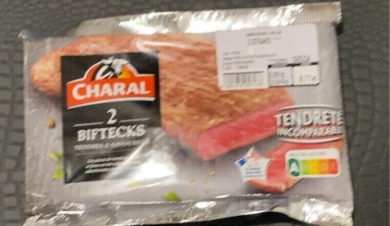 Steak