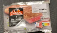 Steak