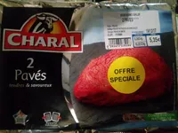 2 Pavés