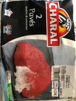Charal 2 paves