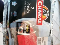 Paves
