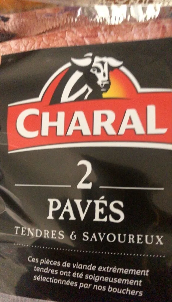 Paves