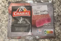 2 Pavés