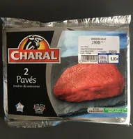 Pavés