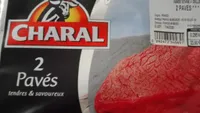 Pavé de bœuf