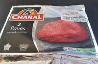 2 paves tandres & savoureux