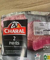 Pavé  de bœuf