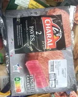 Pavé de boeuf