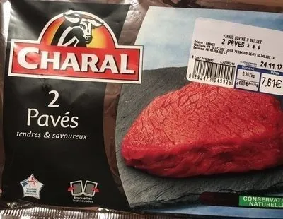 Viande bovine a griller