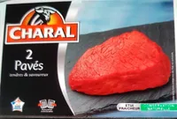 2 pavés