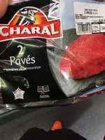 Paves de boeuf
