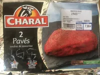 2 pavés