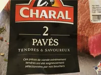 Paves boeuf