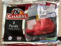 Pave de boeuf