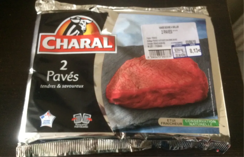 Paves Charal (2)