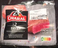 Pavé