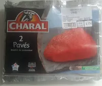 2 pavés tendres & savoureux