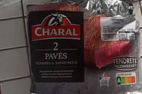 2 paves