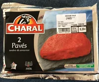 Pavés