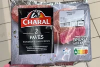 Pavés