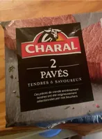 Paves